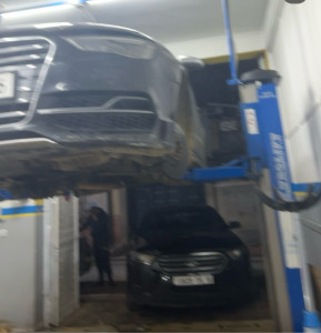 Photo de galerie - Réparation toute marque 