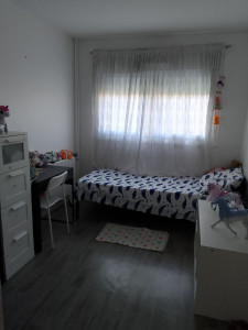 Photo de galerie - Chambre fille 