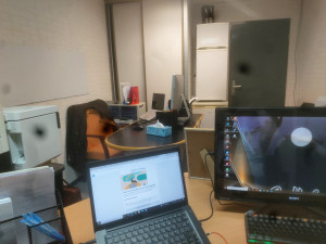 Photo de galerie - Dépannage informatique