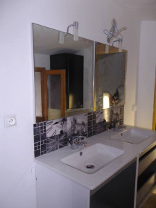 Photo de galerie - Installation électrique