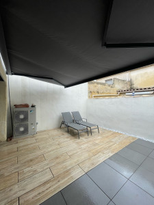 Photo de galerie - Menuiserie - Huisserie - Agencement