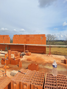 Photo de galerie - Maçonnerie