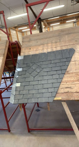 Photo de galerie - Couverture - Toiture