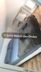 Photo de galerie - Location courte durée 