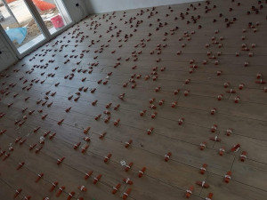 Photo de galerie - Carrelage