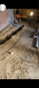 Photo de galerie - Terrassement - Assainissement