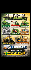 Photo de galerie - Service 