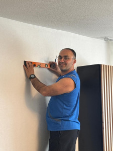 Photo de galerie - Montage meubles en kit