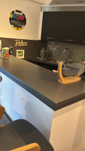 Photo de galerie - Ménage maison