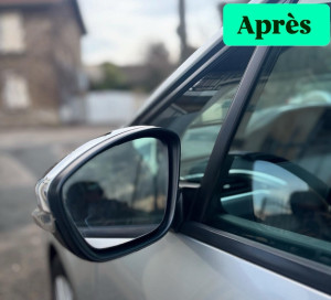 Photo de galerie - Lavage auto