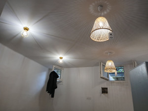 Photo de galerie - Installation électrique