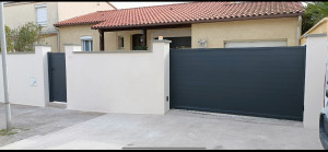 Photo de galerie - Menuiserie - Huisserie - Agencement