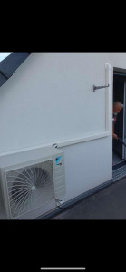 Photo de galerie - Chauffage - Climatisation