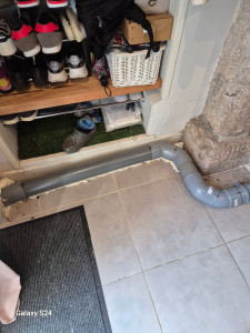 Photo de galerie - Menuiserie - Huisserie - Agencement