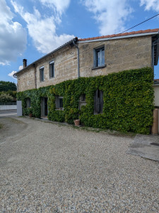 Photo de galerie - Jardinier