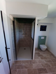 Photo de galerie - Artisan tout corps d'état - Rénovation