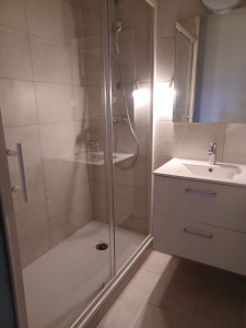 Photo de galerie - Salle de bain 