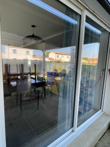 Photo de galerie - Aide à domicile