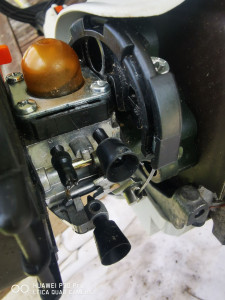 Photo de galerie - Réparation outillage