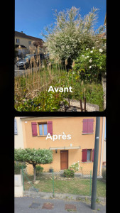 Photo de galerie - Remise en forme