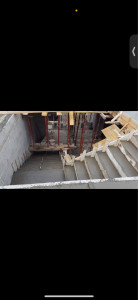 Photo de galerie - Escalier