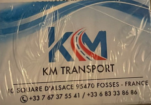 Photo de galerie - Efficace, ponctuel , dynamique 