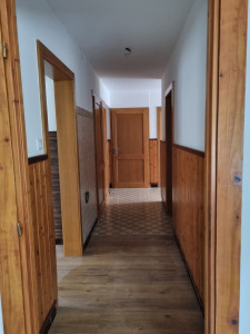 Photo de galerie - Peinture - Tapisserie