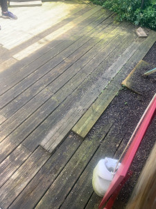 Photo de galerie - Bricolage et multi services