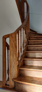 Photo de galerie - Menuiserie - Huisserie - Agencement