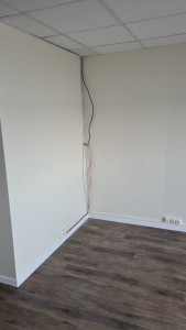 Photo de galerie - Artisan tout corps d'état - Rénovation