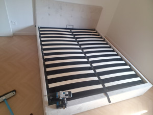 Photo de galerie - Bricolage et multi services