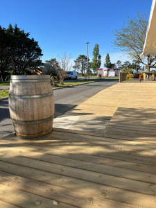 Photo de galerie - Menuiserie - Huisserie - Agencement