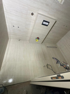 Photo de galerie - Carrelage