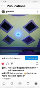 Photo de galerie - Style de décoration