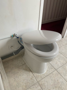 Photo de galerie - Plomberie - Installation sanitaire