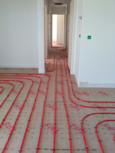 Photo de galerie - Chauffage - Climatisation