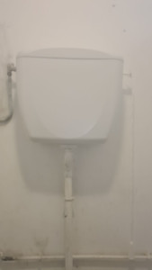 Photo de galerie - Plomberie - Installation sanitaire