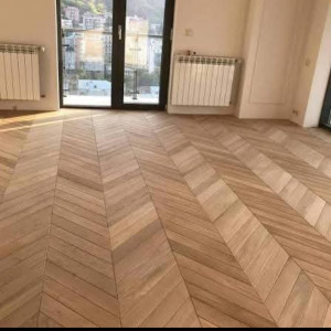 Photo de galerie - Parquet 