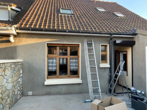 Photo de galerie - Couverture - Toiture