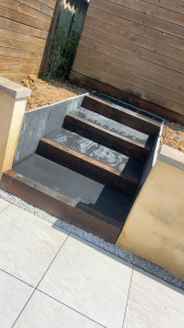 Photo de galerie - Bricolage et multi services