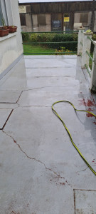 Photo de galerie - Bricolage et multi services