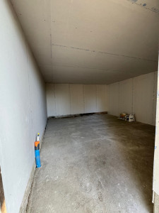 Photo de galerie - Plâtrerie - Murs - Plafonds