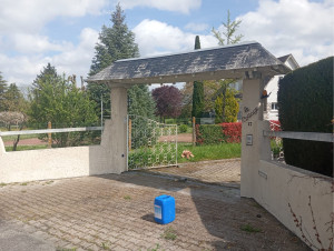 Photo de galerie - Bricolage et multi services