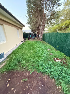 Photo de galerie - Paysagiste - Aménagement du jardin