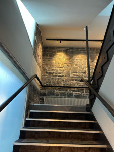 Photo de galerie - Joint de pierre 