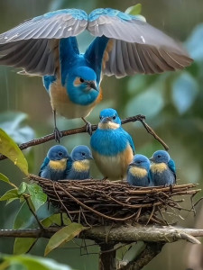 Photo de galerie - La solidarité