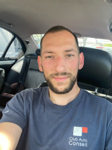 Photo de galerie - Me voici 