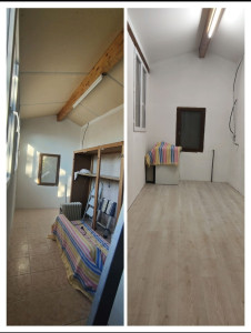 Photo de galerie - Bricolage et multi services