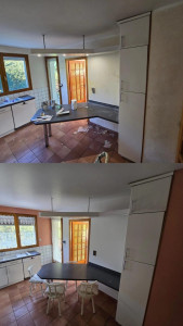 Photo de galerie - Rénovation ?‍? 