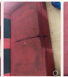 Photo de galerie - Ménage